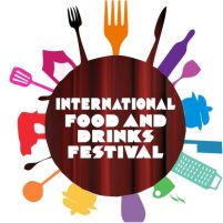 International foods and drinks festival